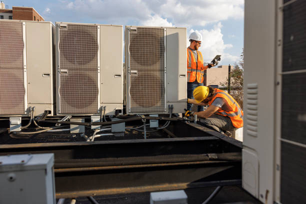 Best Air Conditioning Repair  in Breckenridge, MI