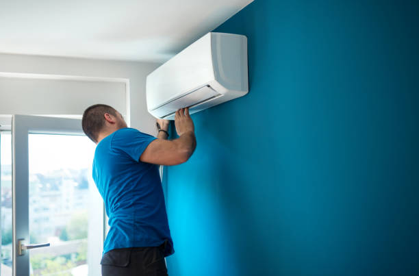 Best Furnace Repair Near Me  in Breckenridge, MI