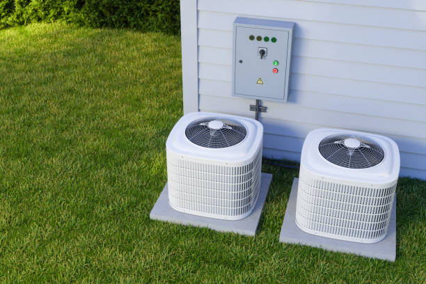 Best HVAC Companies Near Me  in Breckenridge, MI