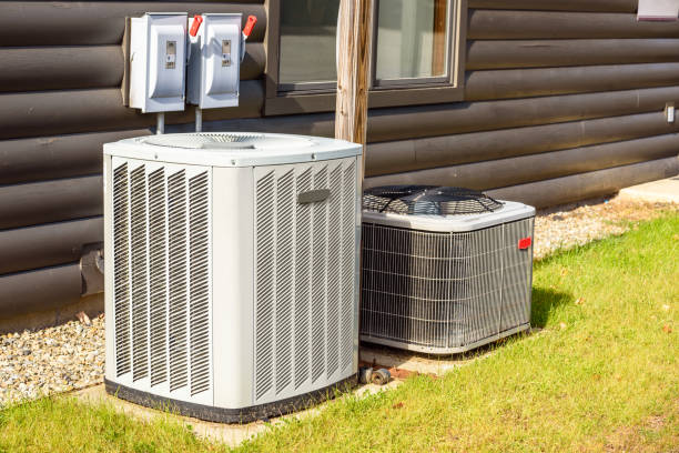 Best Air Quality Test  in Breckenridge, MI